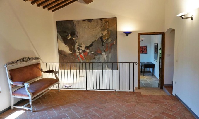 Molezzano Bed & Breakfast | Casatorta