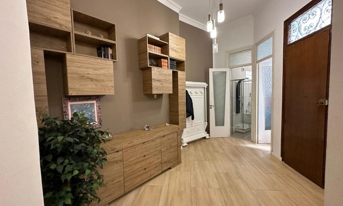 Castelvetrano Apartment | CasaTrobia