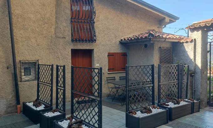 Marone House | CasaTua alla Torre- Lago di Iseo