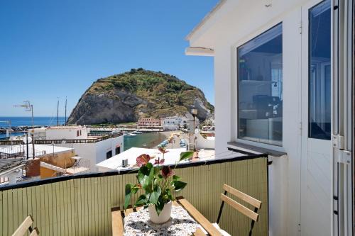 Sant'Angelo House | Casatullio - Sant'Angelo d'Ischia