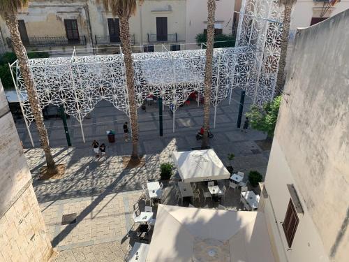 Alcamo Historic Center House | Casavacanze Alba