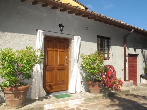 San Casciano in Val di Pesa Apartment | Casavacanze I PINI
