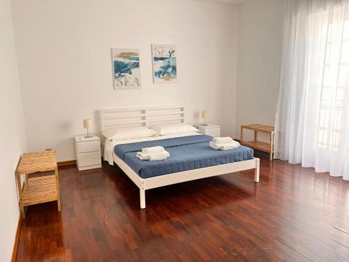 Isola delle Femmine Apartment | Casavacanze nel blu Maestrale