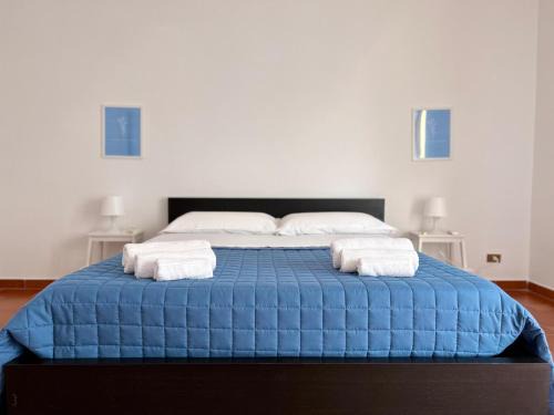 Isola delle Femmine House | Casavacanze nel Blu scirocco