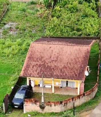 Ubatuba House | CasaVilaRolim