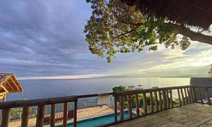 Dalaguete Cottage | Casay Beach House