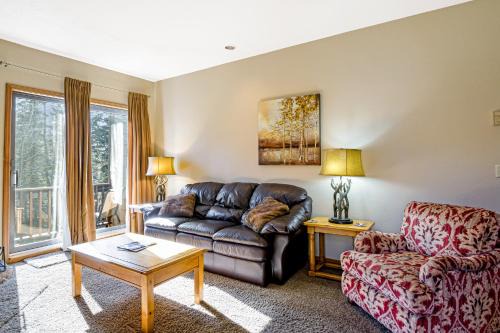 Purgatory Apartment | Cascade 347