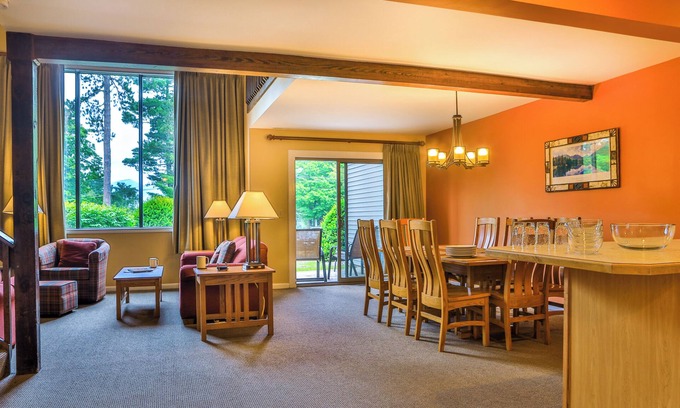 Lake Placid Condo | Cascade Lodge u32 - Walk To Main Street!
