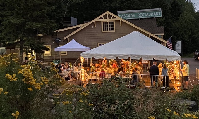 Lutsen Hotel | Cascade Lodge