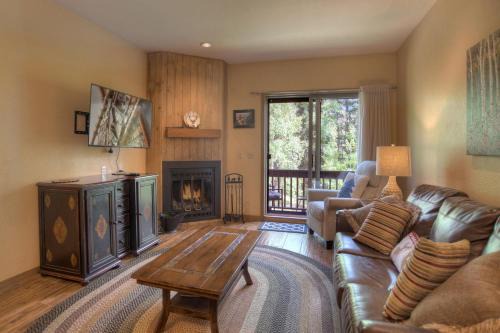 Purgatory House | Cascade Village 345