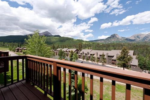 Purgatory House | Cascade Village 29
