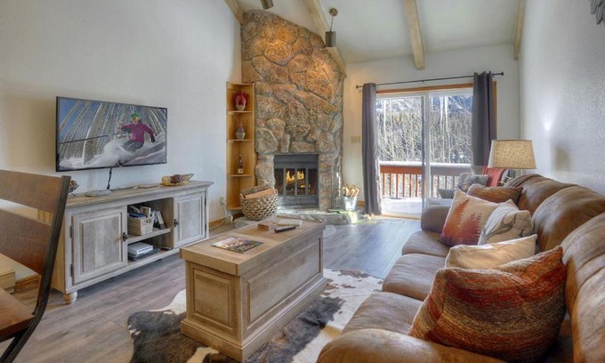 Purgatory House | Cascade Village 329