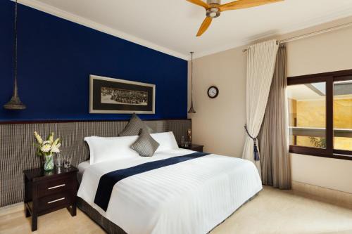 Andong Resort | CasCades Suites