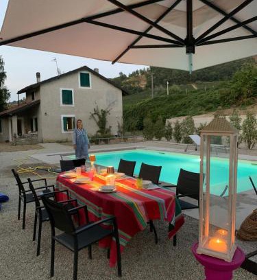 Cossano Belbo House | Cascina Bera