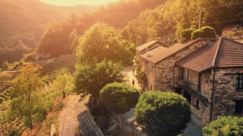Spigno Monferrato House | Cascina Bertolotto Wine Resort