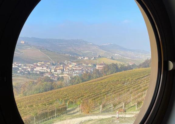 Barolo House | Cascina Boschetti