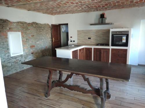 Canelli Apartment | cascina carlo