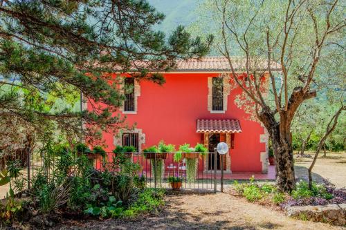 Sora House | Cascina Carrara
