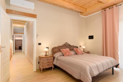 Canale House | Cascina Cavallo