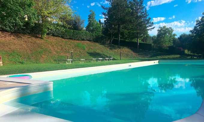Lastra a Signa Bed & Breakfast | Cascina De' Fagiolari