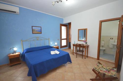 Castelluzzo Bed & Breakfast | Cascina degli Ulivi