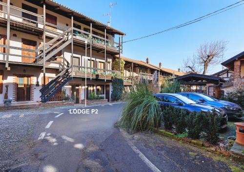 Bogogno House | Cascina del Tempo Sospeso