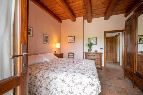 Castagnole delle Lanze House | Cascina Galarin