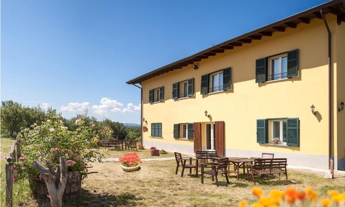San Nicolo Apartment | Cascina Giacometta