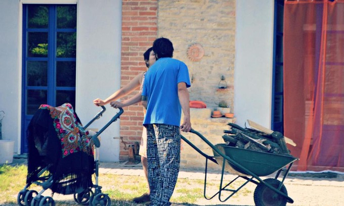 Diano d'Alba House | Cascina Il Convivio