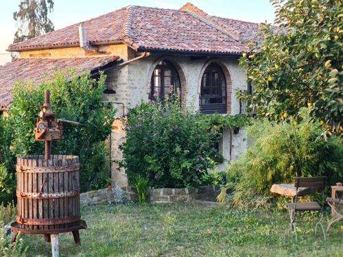 Cossano Belbo Bed & Breakfast | Cascina IL SOGNO