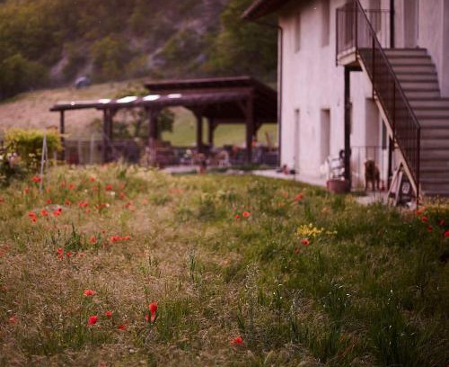 Merana Apartment | Cascina Le Moire