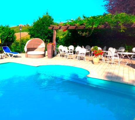 Dogliani Apartment | Cascina Manzo