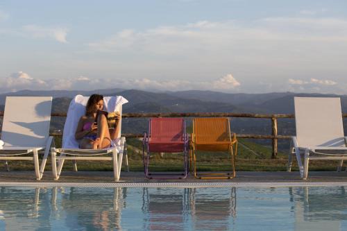 Acqui Terme House | Cascina Marcantonio