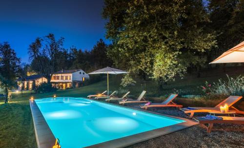 Sala Monferrato Villa | CASCINA MONFERRATO 12, Emma Villas
