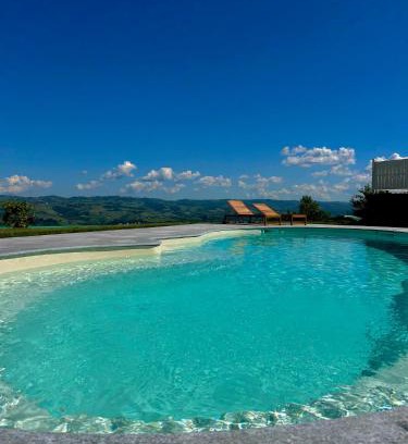 Guarene Apartment | Cascina Montè