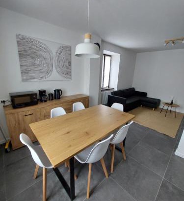 Pieve di Ledro Apartment | Cascina Rio Molini