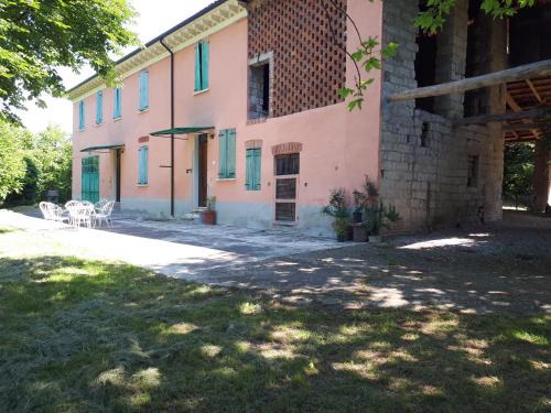 Ozzano Monferrato House | Cascina Tornara, ritorno alle origini monferrine