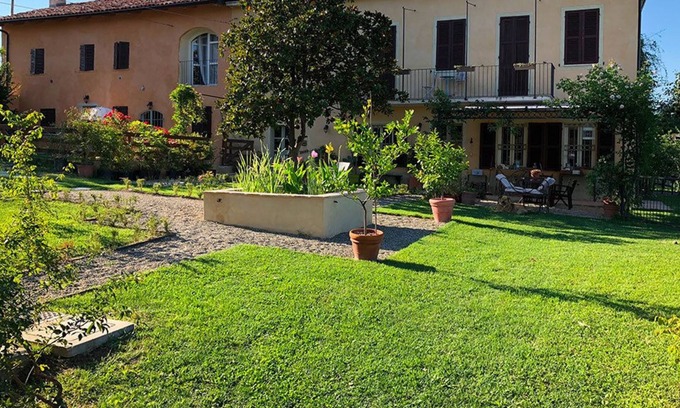 Sanico Bed & Breakfast | Cascina Vicentini