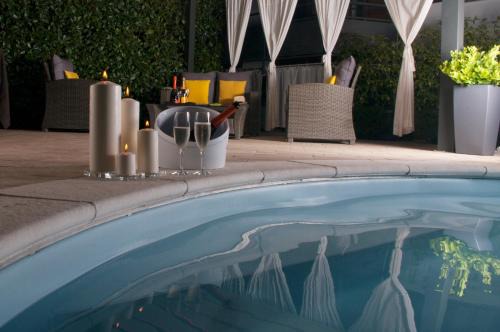 Pregnana Milanese Bed & Breakfast | Cascina36 B&B