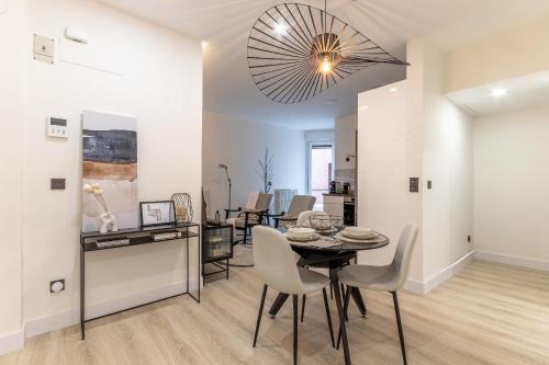 Uribarri Apartment | Casco Viejo Chic&Cozy - FREE PARKING