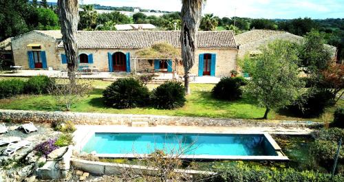 Modica House | Case Brizza