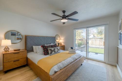 Fairpark House | Case Casa