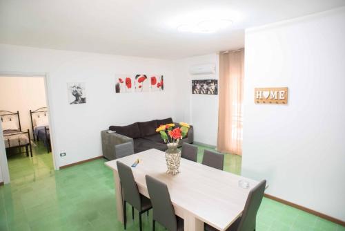 Capaci Apartment | Case D'irene