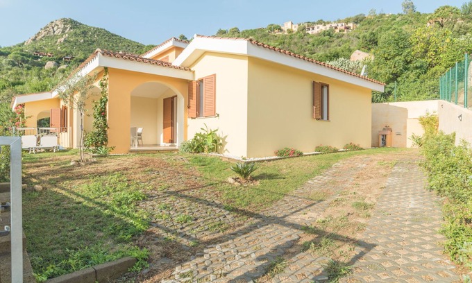 Costa Rei House | Case Greche Nuove Viletta 1 (REI237) by Interhome