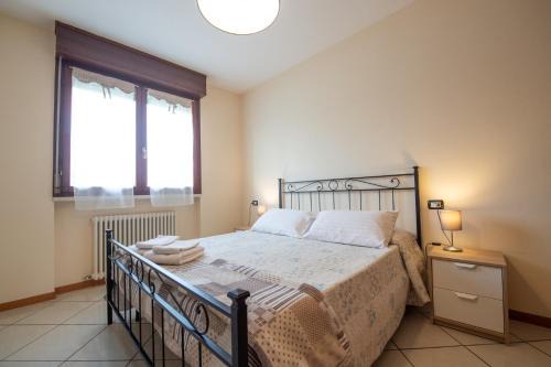 Pablo Apartment | Case Lanfranco Parma
