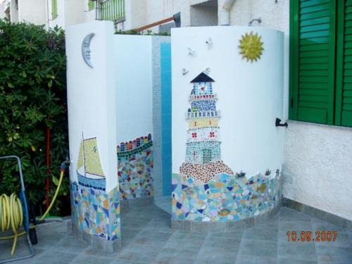 Province of Messina House | Case Micheletti e Garufi