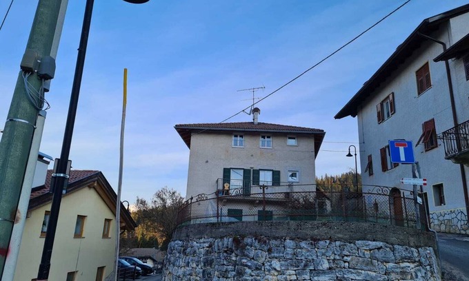 Ruffre House | Case Nuove - Nr. 3