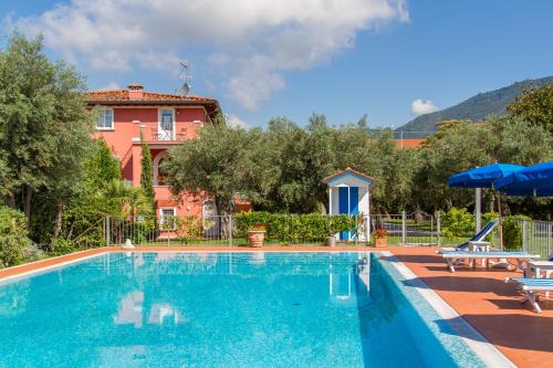 Ripa-Pozzi-Ponterosso Apartment | Case Rosse Suite