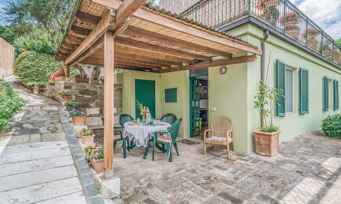 Magione House | Case Sparse San Savino