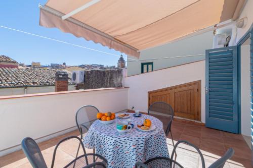 Castelbuono Apartment | Case Spazioscena - Tàlia